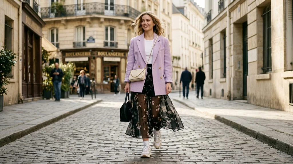 Hottest Spring 2026 Fashion