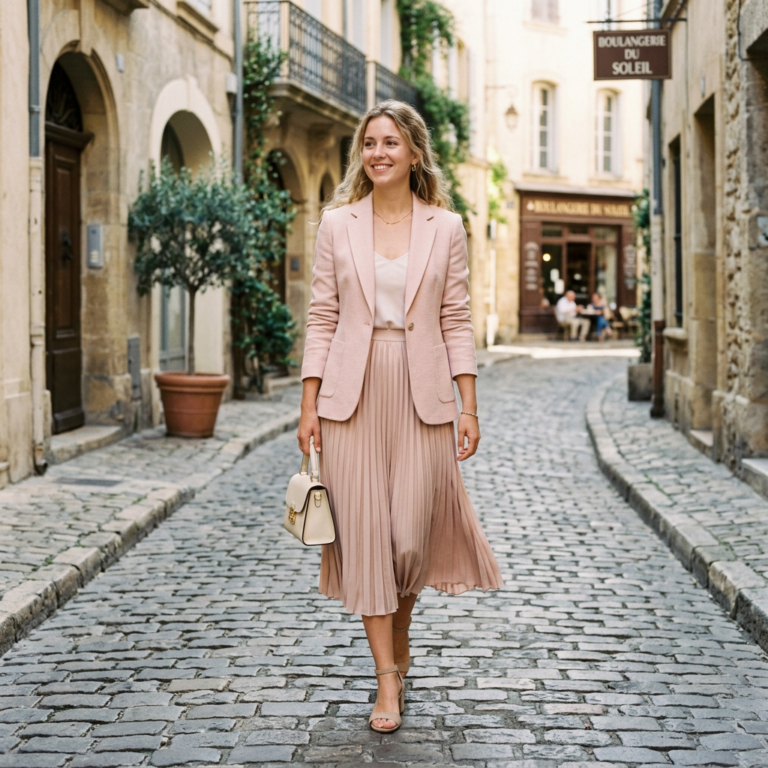 Easter Chic Outfit Ideas