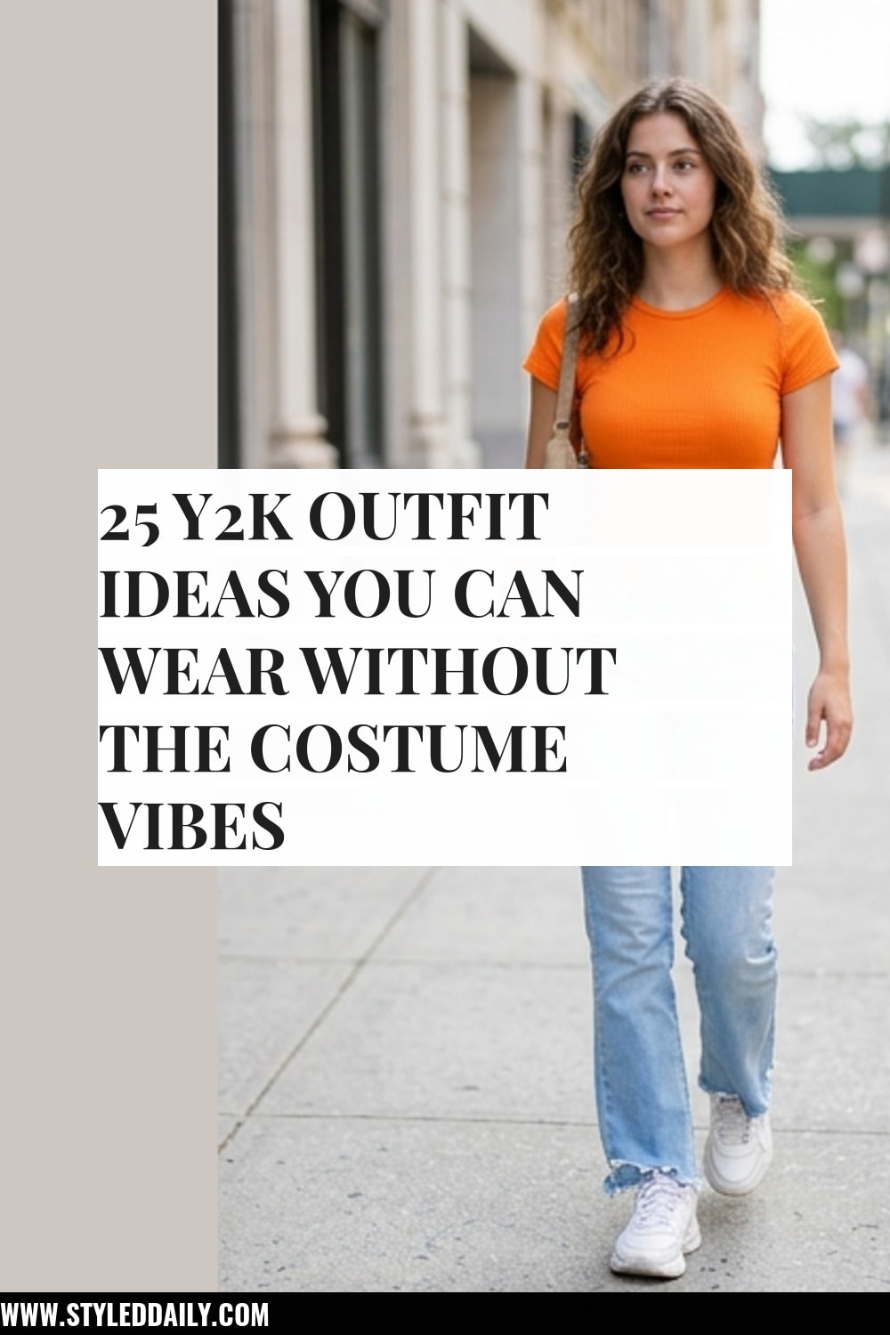 25 Y2K Outfit Ideas You Can Wear Without the Costume Vibes - free crochet patterns to make and save