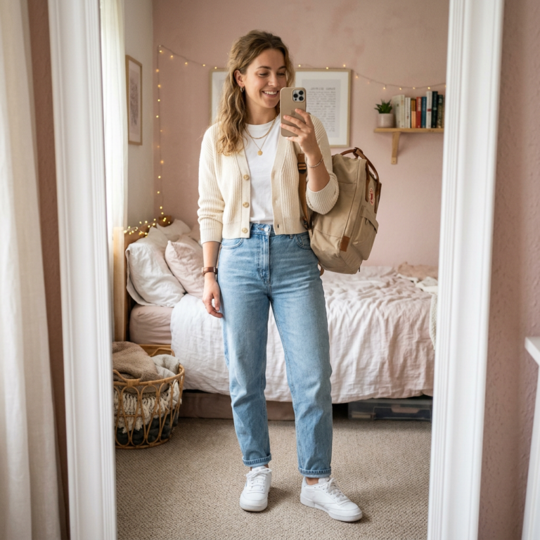 Cute Back-to-School